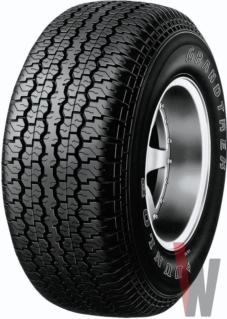 Dunlop Tires - CanadaWheels.ca